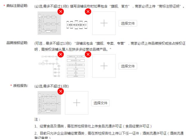 拼多多怎么開店？拼多多入駐流程
