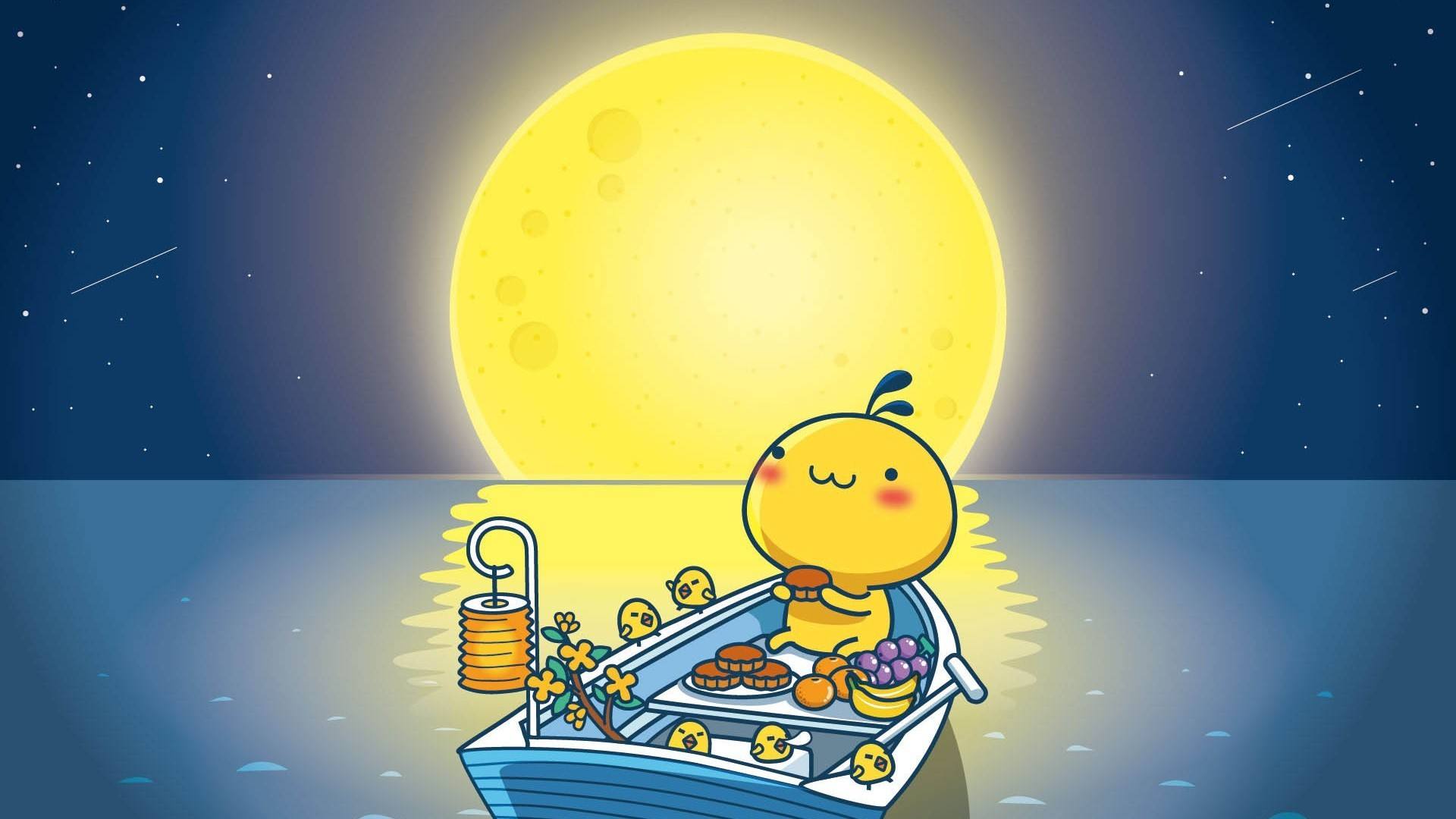 2018中秋節(jié)放假時間安排，今年中秋節(jié)高速免費嗎？