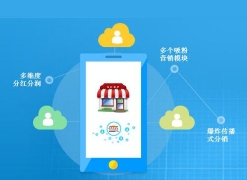 <a href='/' target='_blank'><u>微分銷</u></a>系統(tǒng)提供商如何選擇？