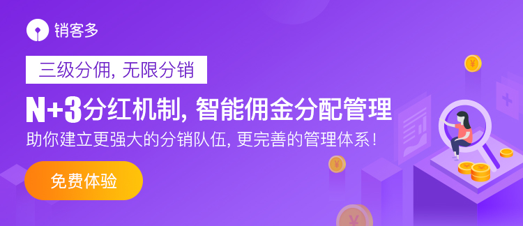 二級(jí)分銷